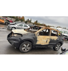 Anti brouillard gauche (feux) RENAULT KOLEOS 1