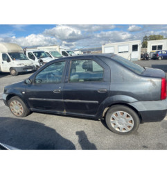 Pare boue avant droit DACIA LOGAN 1