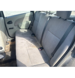 Pare boue avant droit DACIA LOGAN 1
