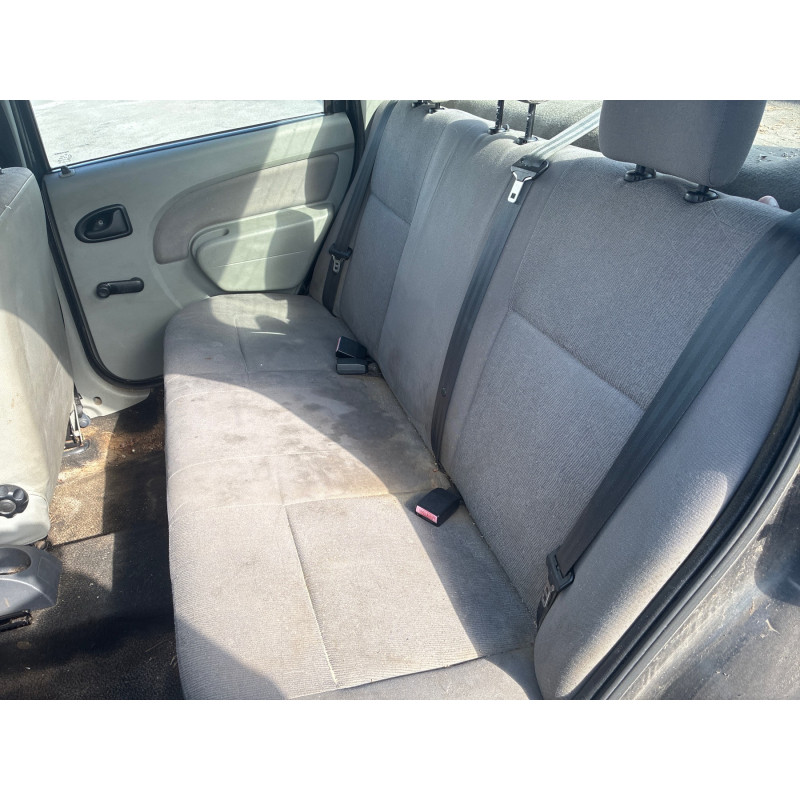 Pare boue avant droit DACIA LOGAN 1 Photo n°15