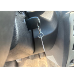 Pare boue avant droit DACIA LOGAN 1
