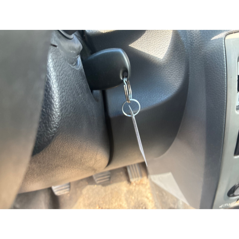 Pare boue avant droit DACIA LOGAN 1 Photo n°19