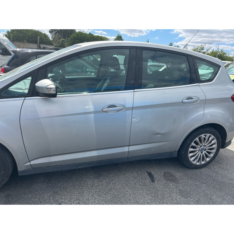 Glace retroviseur droit FORD C-MAX 2 Photo n°10