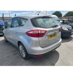 Glace retroviseur droit FORD C-MAX 2