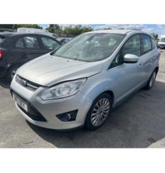 Glace retroviseur gauche FORD C-MAX 2