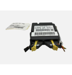 Boitier air bag PEUGEOT 207 Photo n°1