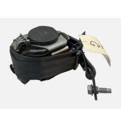 Pretensionneur de ceinture avant droit PEUGEOT 207