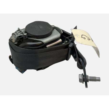 Pretensionneur de ceinture avant droit PEUGEOT 207