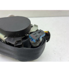 Pretensionneur de ceinture avant droit PEUGEOT 207