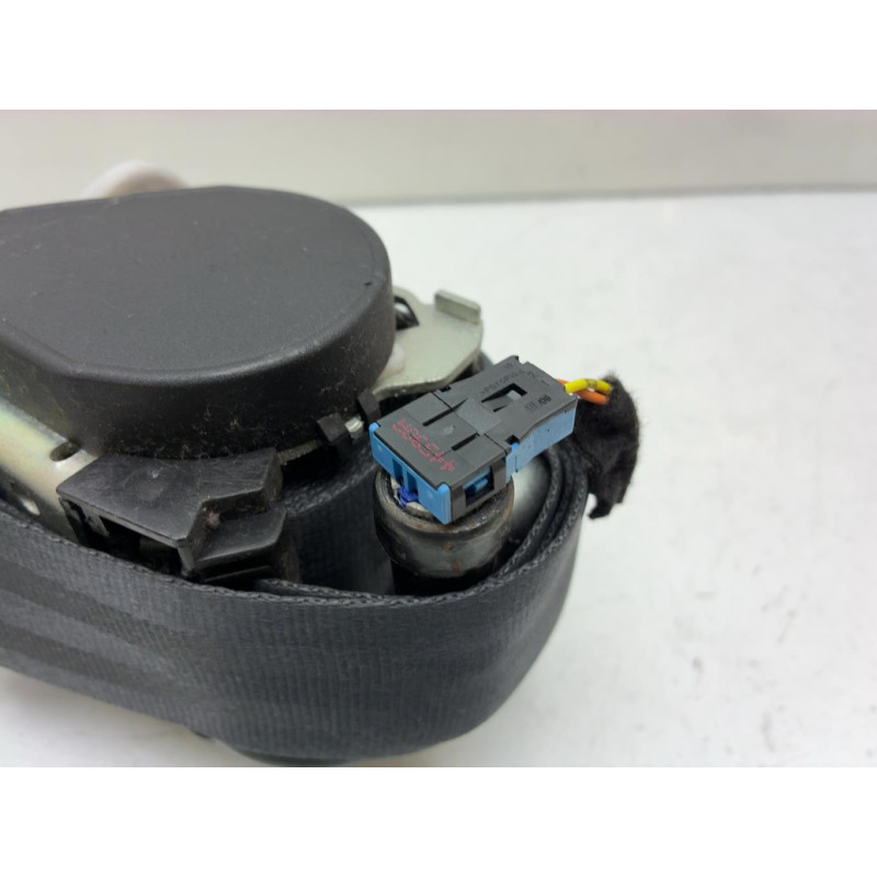 Pretensionneur de ceinture avant droit PEUGEOT 207 Photo n°3
