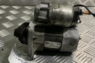 Demarreur FIAT DOBLO 1 Photo n°1