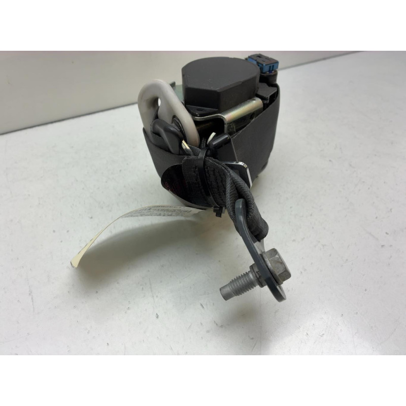 Pretensionneur de ceinture avant droit PEUGEOT 207 Photo n°4