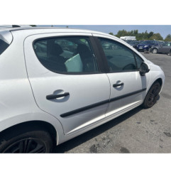 Pretensionneur de ceinture avant droit PEUGEOT 207