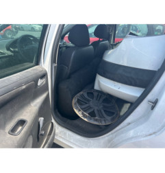 Pretensionneur de ceinture avant droit PEUGEOT 207