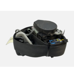 Pretensionneur de ceinture avant gauche PEUGEOT 207