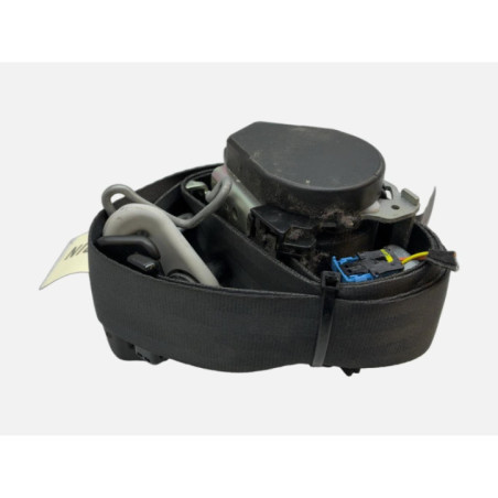 Pretensionneur de ceinture avant gauche PEUGEOT 207