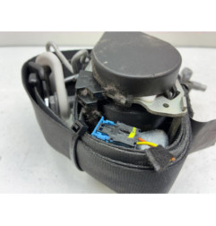 Pretensionneur de ceinture avant gauche PEUGEOT 207