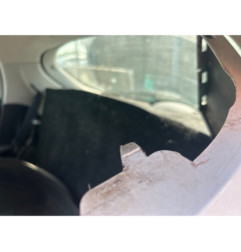 Pretensionneur de ceinture avant gauche PEUGEOT 207