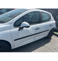 Interrupteur de leve vitre avant droit PEUGEOT 207