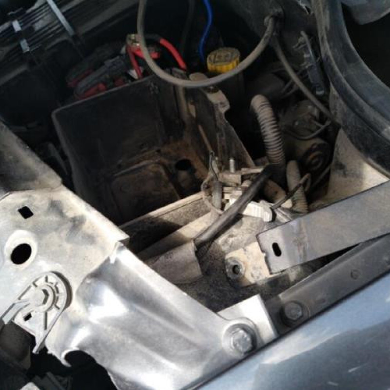 Demarreur FIAT DOBLO 1 Photo n°15