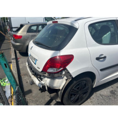 Interrupteur de leve vitre avant droit PEUGEOT 207