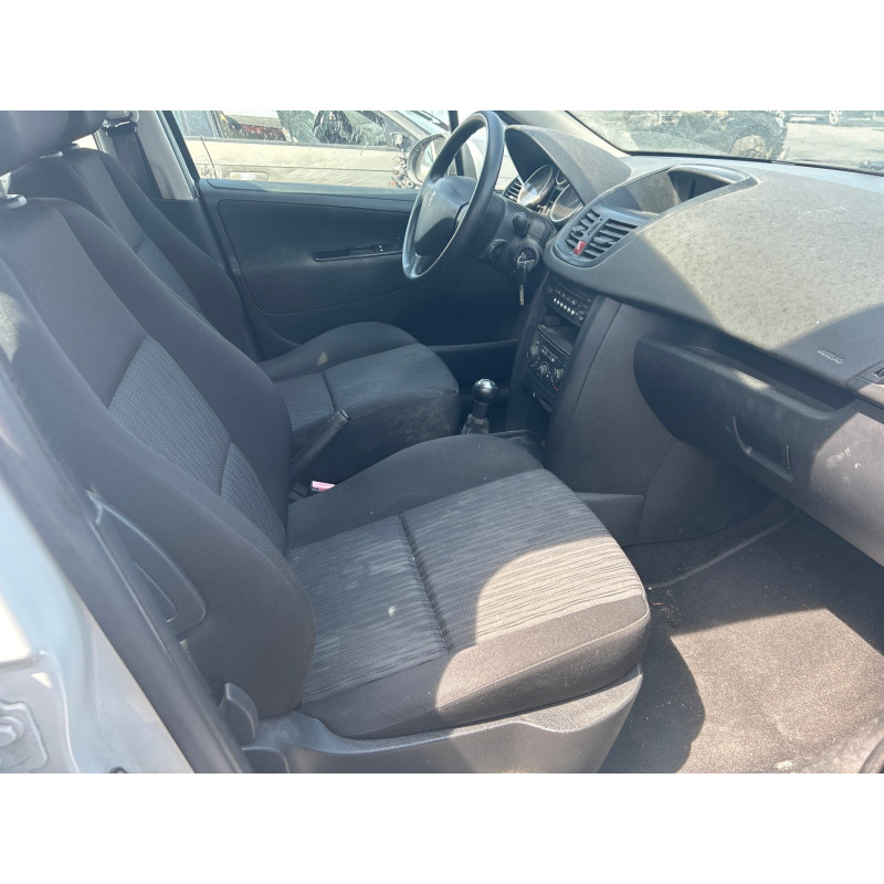 Boitier servitude moteur (BSM) PEUGEOT 207 Photo n°7