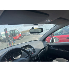Boitier servitude moteur (BSM) PEUGEOT 207