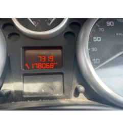 Boitier servitude moteur (BSM) PEUGEOT 207