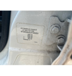 Pompe à carburant PEUGEOT 207