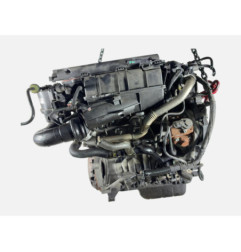 Moteur PEUGEOT 207 Photo n°1