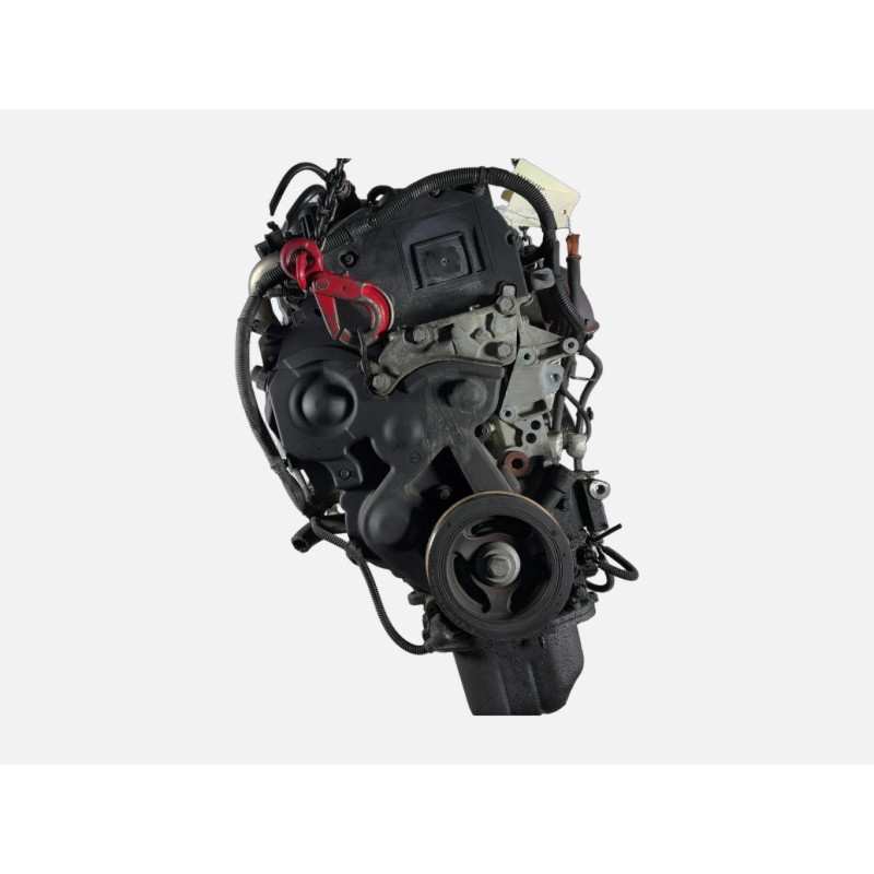 Moteur PEUGEOT 207 Photo n°2