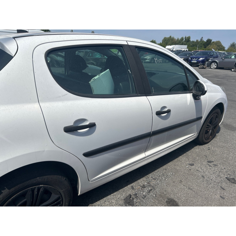 Moteur PEUGEOT 207 Photo n°7