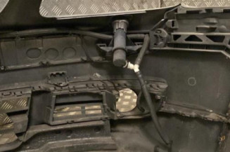 Pare choc avant VOLKSWAGEN TOURAN 1