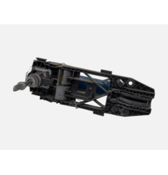 Poignee porte avant gauche VOLKSWAGEN POLO 6