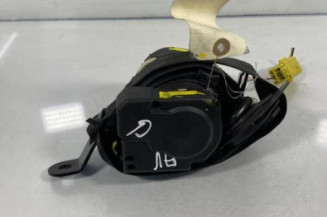 Pretensionneur de ceinture avant gauche VOLKSWAGEN TOURAN 1 Photo n°1
