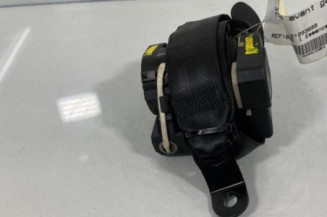 Pretensionneur de ceinture avant gauche VOLKSWAGEN TOURAN 1