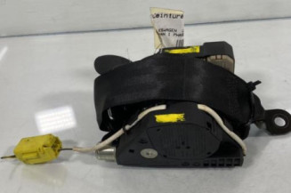 Pretensionneur de ceinture avant gauche VOLKSWAGEN TOURAN 1