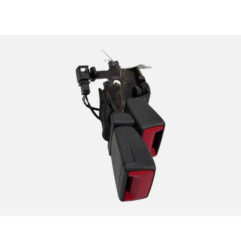 Attache ceinture arriere gauche VOLKSWAGEN POLO 6