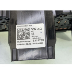Support commodo (commutateur) VOLKSWAGEN POLO 6