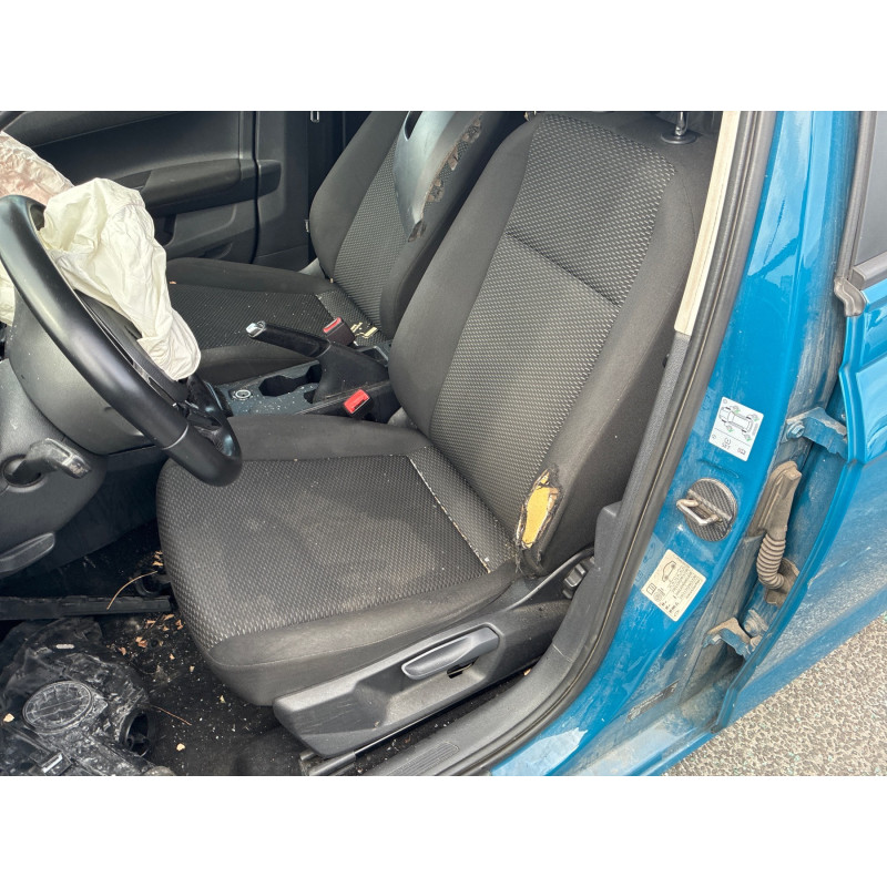 Serrure de coffre VOLKSWAGEN POLO 6 Photo n°18