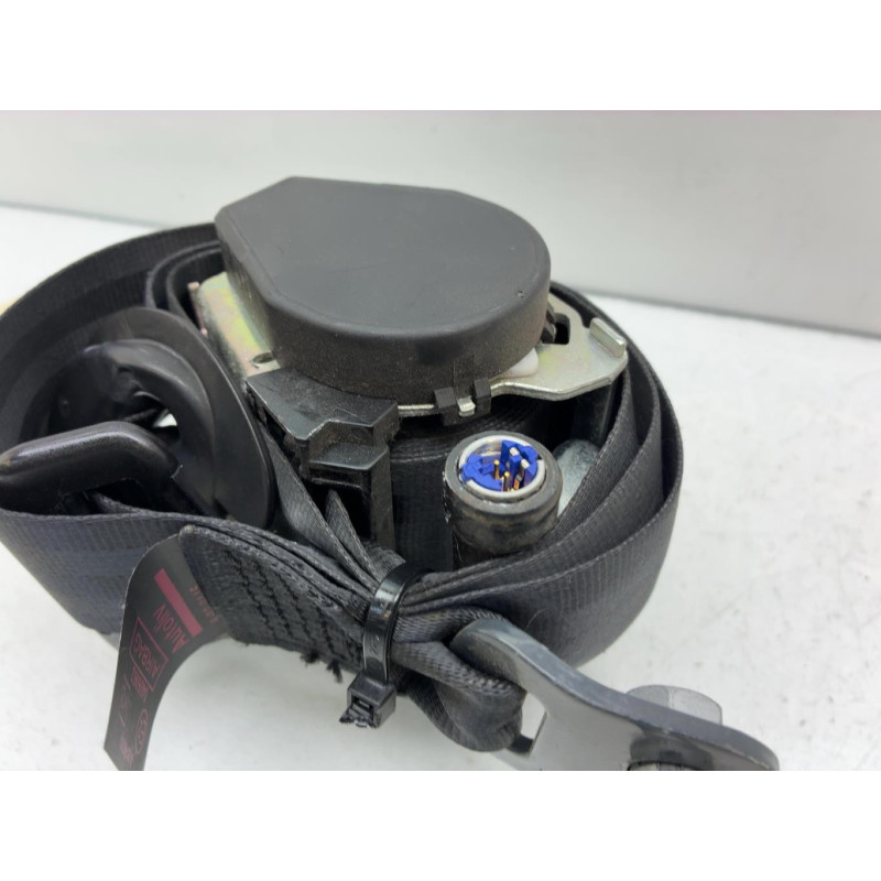 Pretensionneur de ceinture avant droit PEUGEOT 308 1 Photo n°3