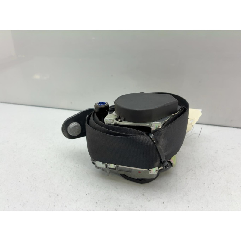 Pretensionneur de ceinture avant droit PEUGEOT 308 1 Photo n°4