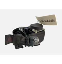Pretensionneur de ceinture avant gauche PEUGEOT 308 1