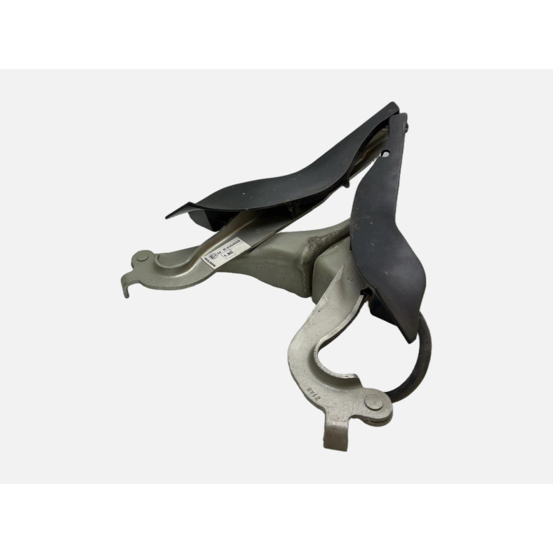 Charniere de capot PEUGEOT 308 1 Photo n°3