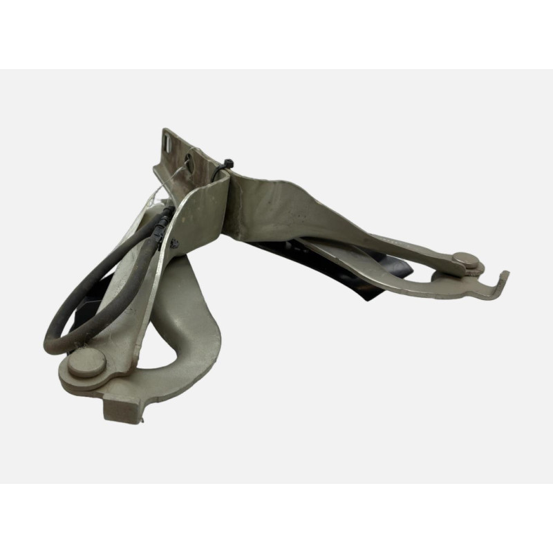 Charniere de capot PEUGEOT 308 1 Photo n°4