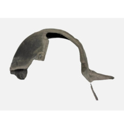 Pare boue arriere droit PEUGEOT 308 1