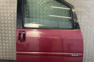 Porte avant droit CITROEN EVASION Photo n°1