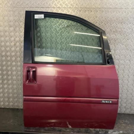 Porte avant droit CITROEN EVASION Photo n°1
