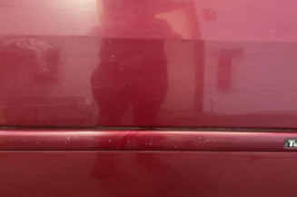 Porte avant droit CITROEN EVASION