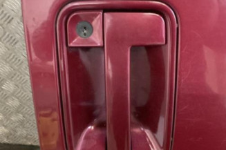 Porte avant droit CITROEN EVASION